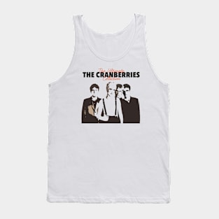 The Zombies song Tank Top